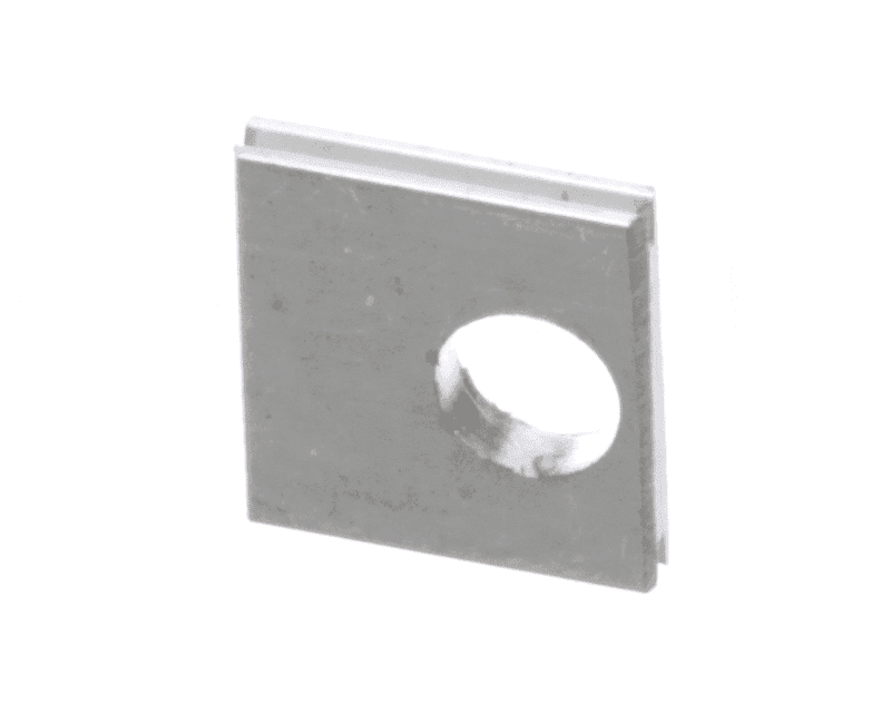 HOBART 00-046601 Retainer, Rod, Aluminum, HWS4, HWS4C