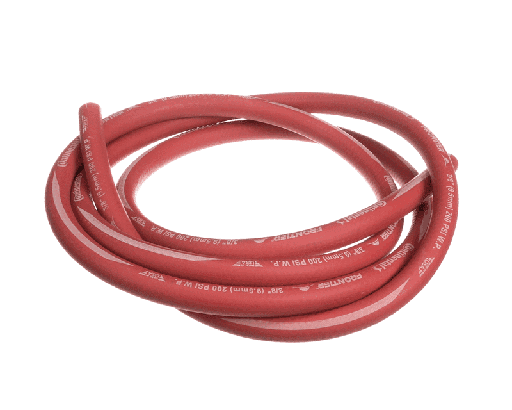 [00-941726-00018] Hobart 00-941726-00018 Hose, Tee to Air Gap, 200 PSI, 3/8"