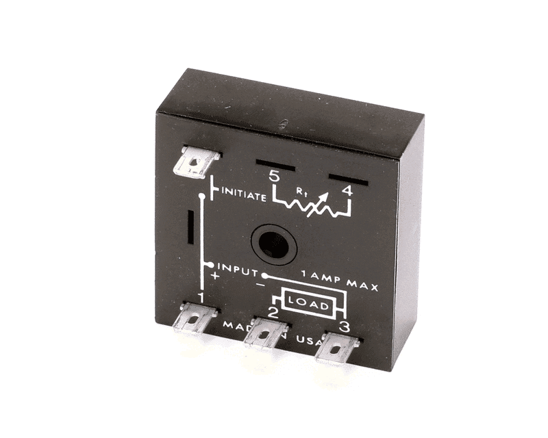 HOBART 00-087714-035-5 TIMER, RELAY