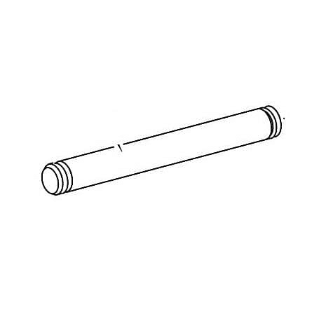 [HOB00-041850] HOBART 00-041850 PIN, UPPER PIVOT