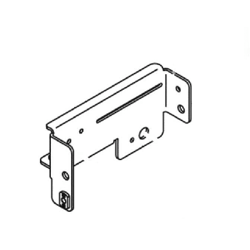 [HOB00-446205] HOBART 00-446205 BRACKET, FILM CHANGER LH