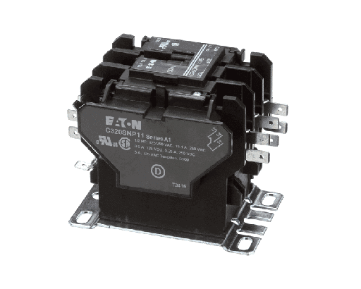 [00-087713-101-1] HOBART 00-087713-101-1 Contactor With Auxillary Switch, 30A, 3 Pole