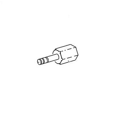 HOBART 00-043414 STUD, FILM ROLLER