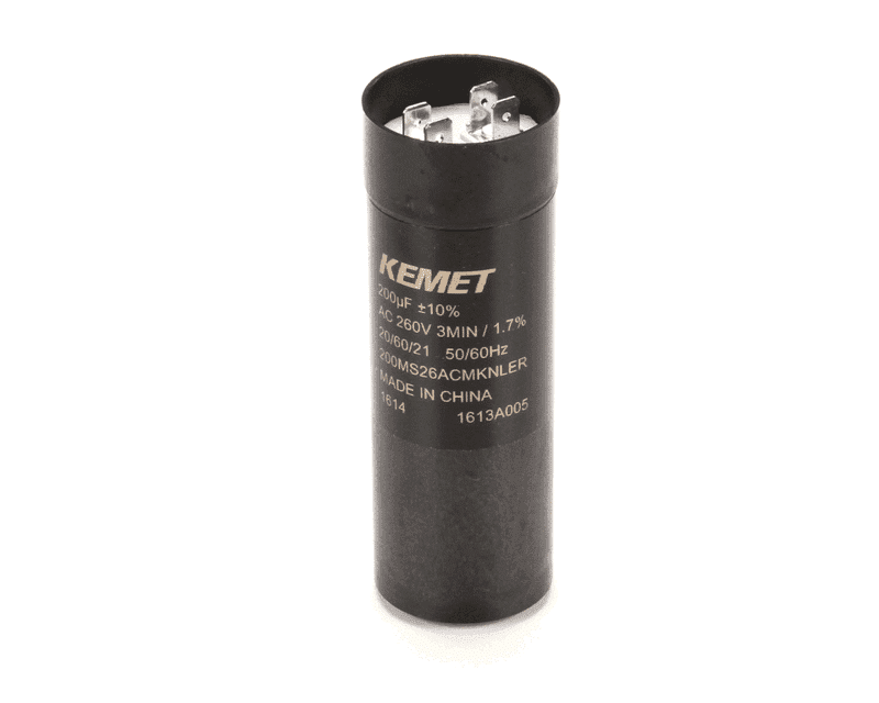 HOBART 00-439137 Capacitor, Start, 110 V, 120 V