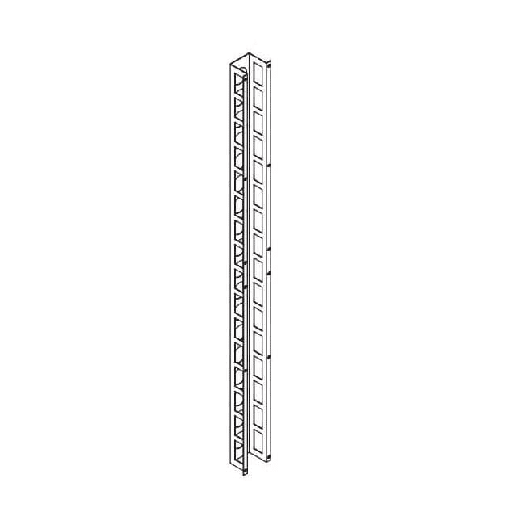 [01-1M5466-00001] Hobart 01-1M5466-00001 HAT, CHANNEL - BURNER RACK