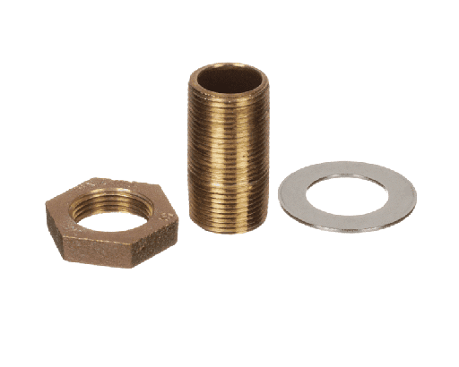 [00-913102-00323] HOBART 00-913102-00323 Kit, Nipple, Washer, Lock Nut