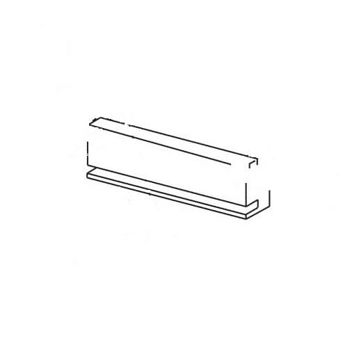 HOBART 00-184626 SLIDE, PUSHER