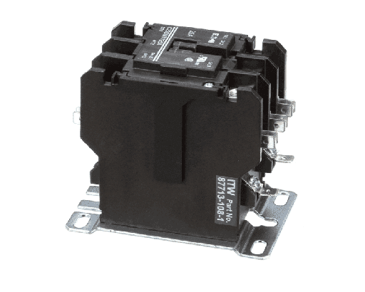 [00-087713-108-1] HOBART 00-087713-108-1 CONTACTOR, 110-120V, 25A, 3 POLE