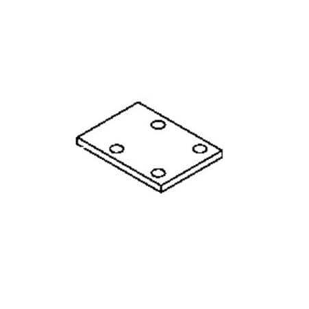 HOBART 00-060443 PLATE