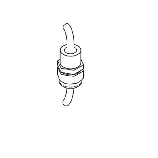 [00-563093-00003] HOBART 00-563093-00003 CORDAGE, DOOR LOCK