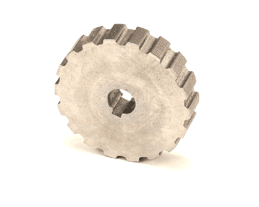 [00-077357] HOBART 00-077357 Drive Gear, Knife, 18 Tooth