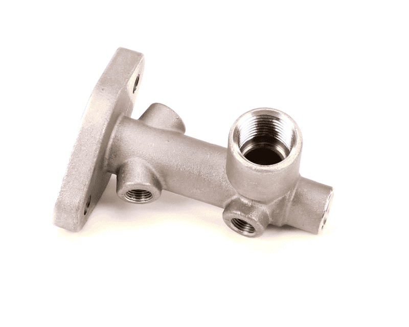 HOBART 00-919560 Manifold, Rinse, Top, AM15/CL44/54/64