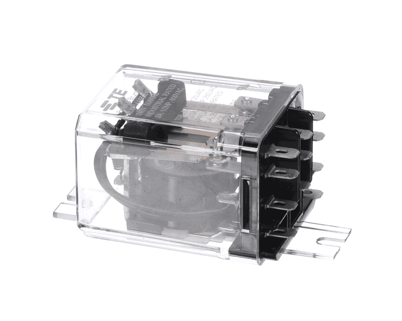 HOBART 00-087714-020-3 Relay, 240 Volt, 50/60HZ, 10 Amp