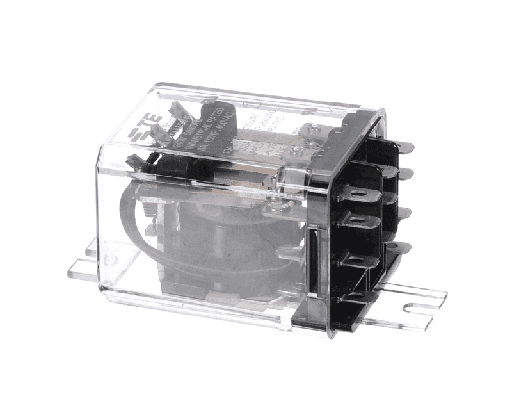 [00-087714-020-3] HOBART 00-087714-020-3 Relay, 240 Volt, 50/60HZ, 10 Amp