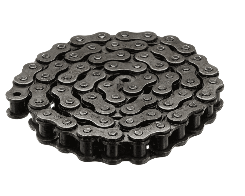 HOBART 00-062804-00008 Chain, #60, Roller Conveyor, FT900D/S