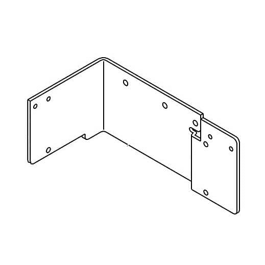 HOBART 00-047843 BRACKET, SHELF L.H.