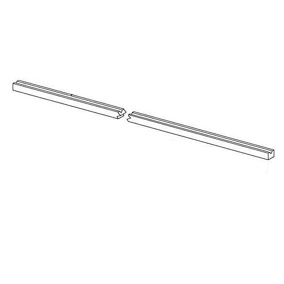 HOBART 00-047896 SUPPORT, BELT