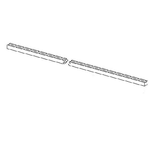 [HOB00-047896] HOBART 00-047896 SUPPORT, BELT