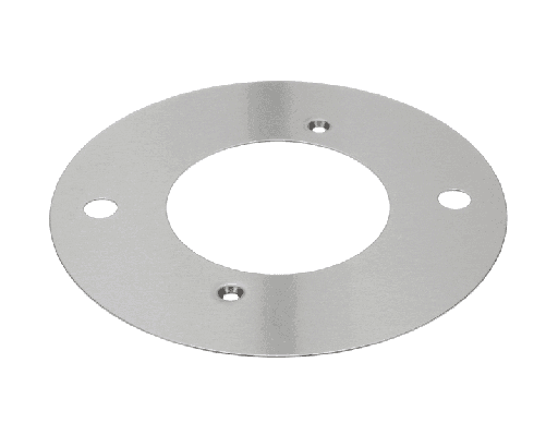 [00-086348] HOBART 00-086348 Trim Plate, 4732 Chopper/Grinder