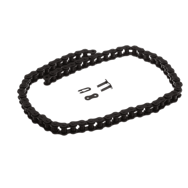 HOBART 00-062804-00009 Chain, Roller, #60, Conveyor, FT1000