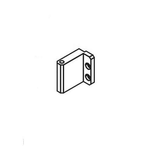 Hobart 01-235763 COVER,DOOR LIGHT,LEFT HNG