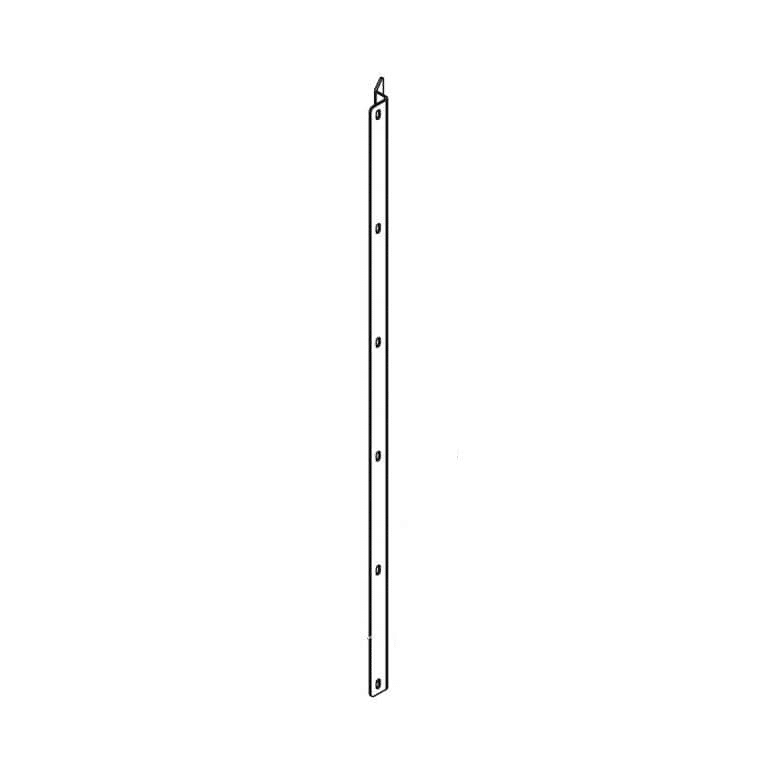 Hobart 00-942015-00001 SEAL,DOOR, DUAL RINSE STD HT