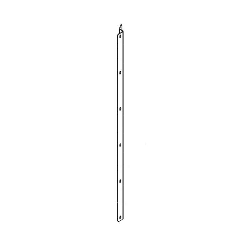 [00-942015-00001] Hobart 00-942015-00001 SEAL,DOOR, DUAL RINSE STD HT