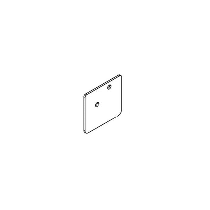 Hobart 00-937892 SUPPORT, PLATTER