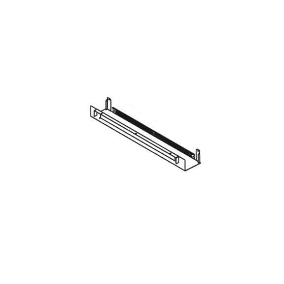Hobart 00-948257-00002 BAFFLE - AIR DRYER
