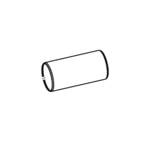 Hobart 00-948761-00009 PIPE, DRAIN, 1.75, 26, DRTOUNL