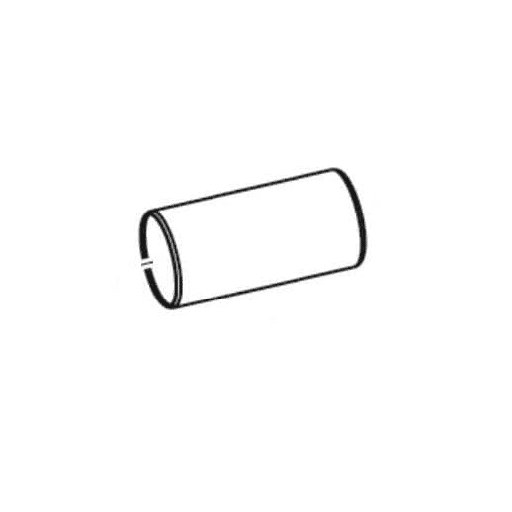 [00-948761-00009] Hobart 00-948761-00009 PIPE, DRAIN, 1.75, 26, DRTOUNL