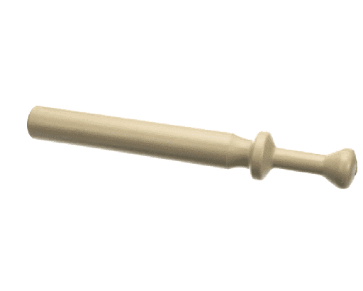 [00-089272-00018] HOBART 00-089272-00018 Feed Stomper/Product Pusher, Plastic