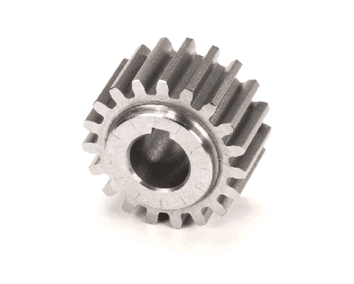 [HOB00-015217] HOBART 00-015217 Pinion, Beater, 19 Tooth, HL120/200