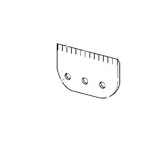 HOBART 00-439159 KNIFE,CRIMPING SLI