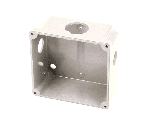 [00-328472] HOBART 00-328472 Box, Steam Heat