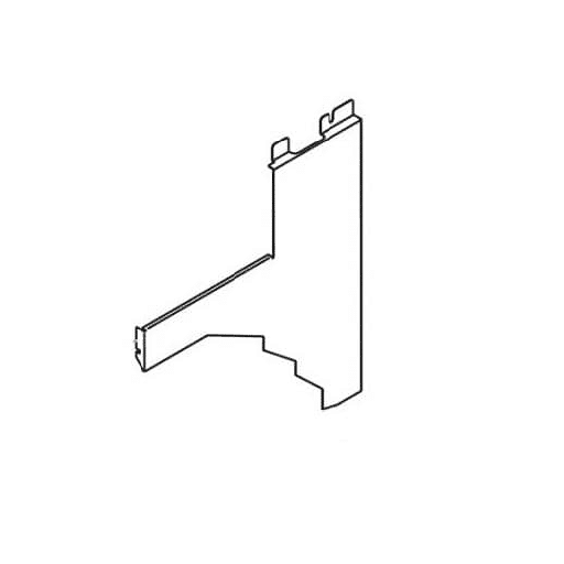 [00-444342] HOBART 00-444342 COVER, FRONT RIGHT