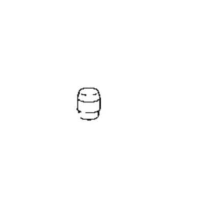 [00-120350] HOBART 00-120350 STUD BOWL LOCATING