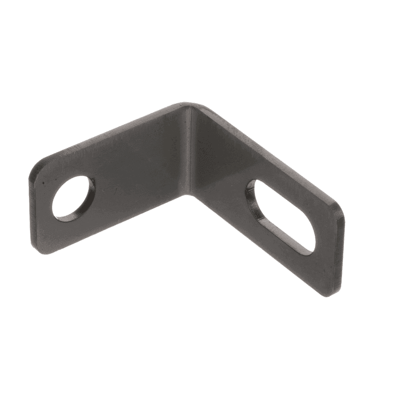 HOBART 00-936248 Bracket, L Shape, Actuator Shroud