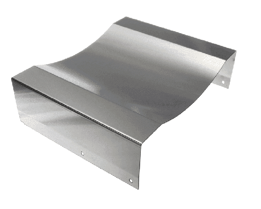 [00-916087] HOBART 00-916087 Apron/Panel, Back