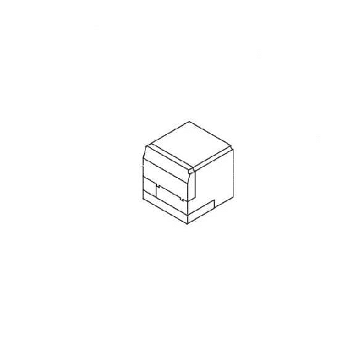 [01-206886] Hobart 01-206886 TIMER, PURGE, 10 SEC (RM7895)