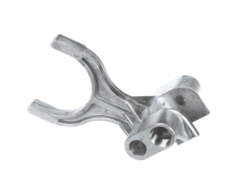 HOBART 00-271245-00002 Yoke, Shifter, D330 Series
