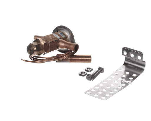 [00-913090-00576] HOBART 00-913090-00576 Expansion Valve/TXV Kit, R134A