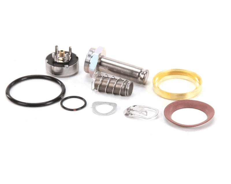 HOBART 00-270336 Repair Kit, Solenoid valve