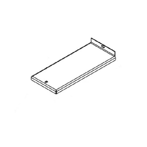 [00-812360] HOBART 00-812360 COVER,ASSEMBLY,BSTR CONTROL BOX