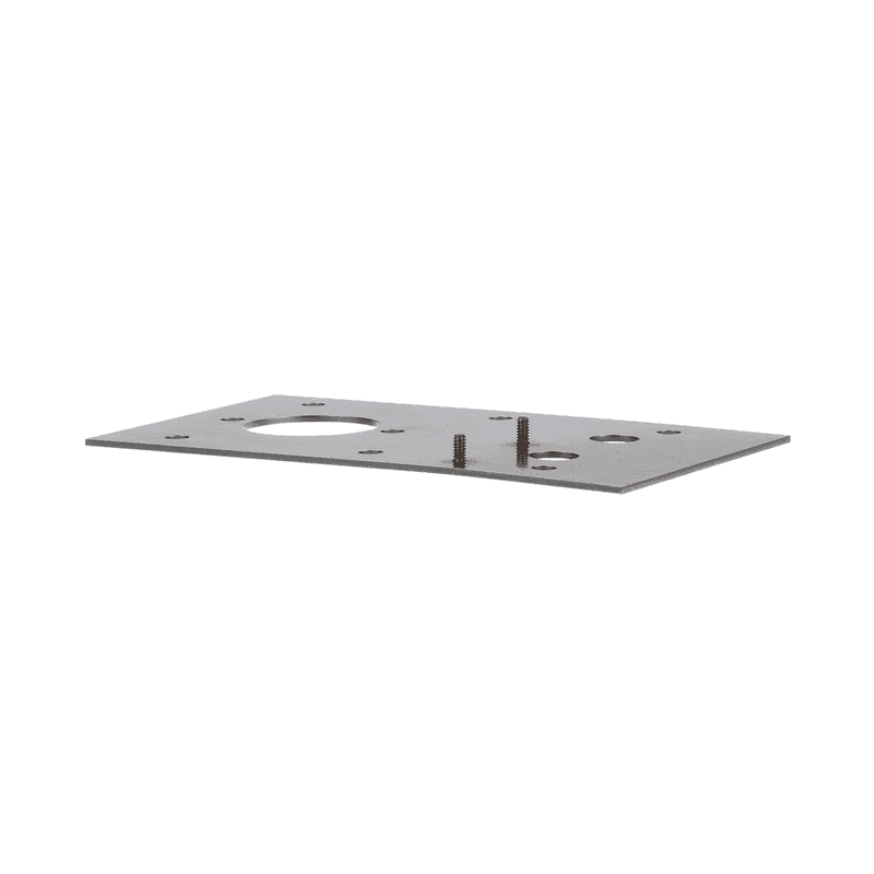 HOBART 00-271118-00001 Mounting Plate, Probe, C44A/C54A