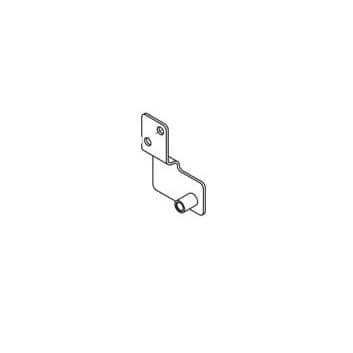 [00-919654-00002] HOBART 00-919654-00002 BRACKET,WLDMNT,HANDLE,LOWER LR