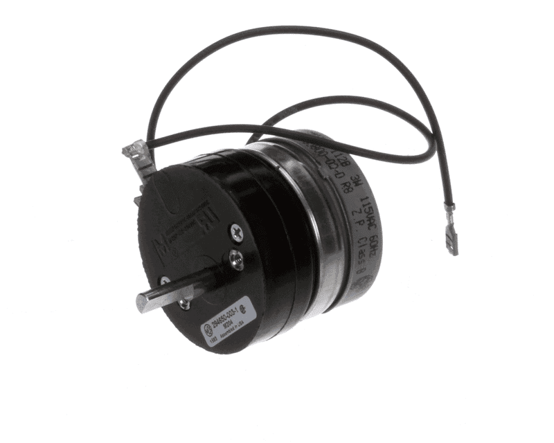 HOBART 00-294650-004-1 Timer, 15 Minute, 115V, 60Hz