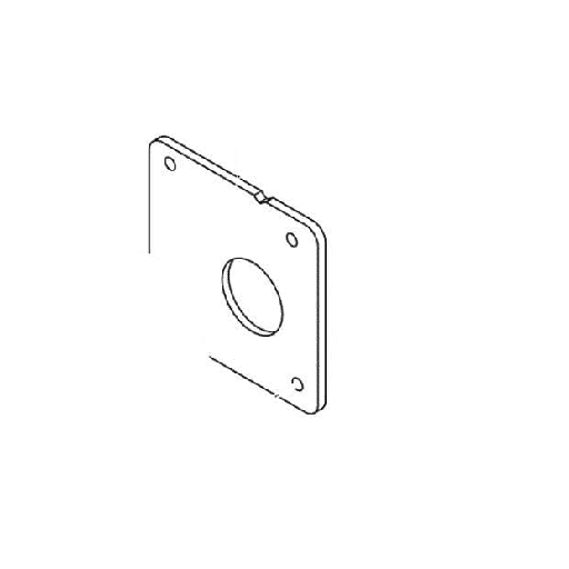 [00-941102] Hobart 00-941102 FLANGE, PUMP