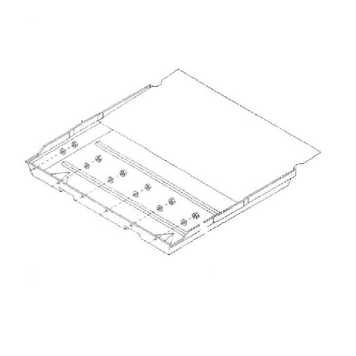 [00-479850] HOBART 00-479850 PANEL,DRAWER