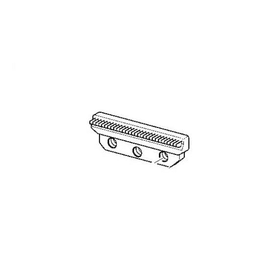 HOBART 00-439179 KNIFE,BALK 7/32